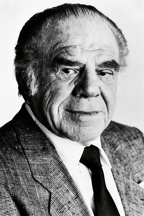 Photo of Lionel Stander