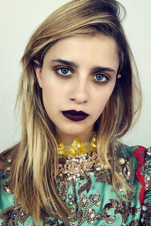 Photo of Benedetta Porcaroli