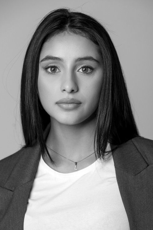 Photo of Ludovica Nasti