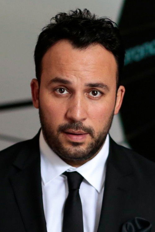 Photo of Ferit Aktuğ