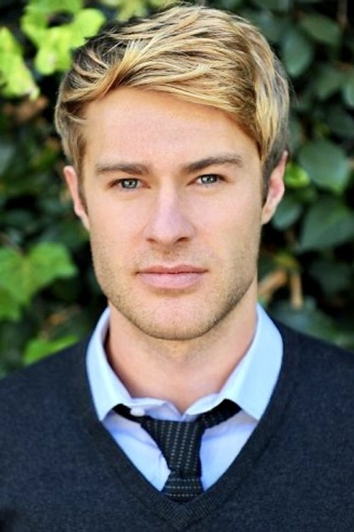 Photo of James Trevena