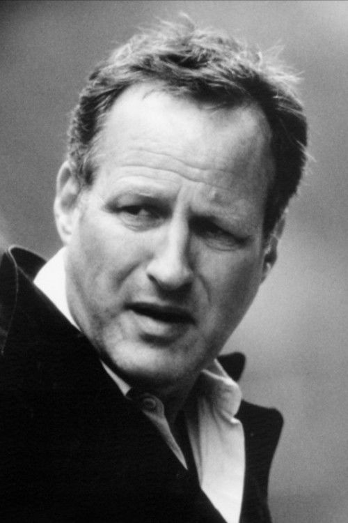 Photo of Michael Mann