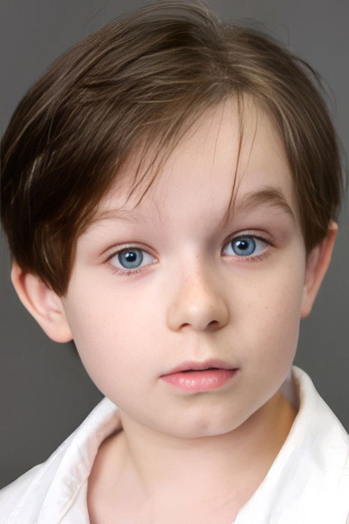 Photo of Platon Gerasimov