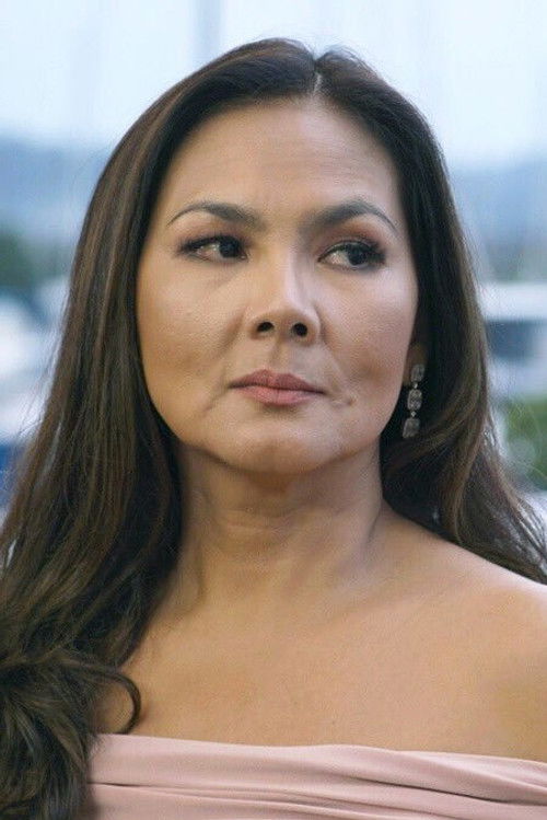 Photo of Amy Austria