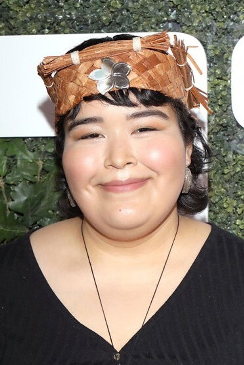 Photo of Violet Nelson