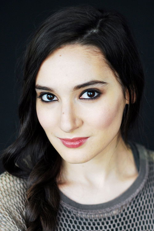 Photo of Natalie Shershow