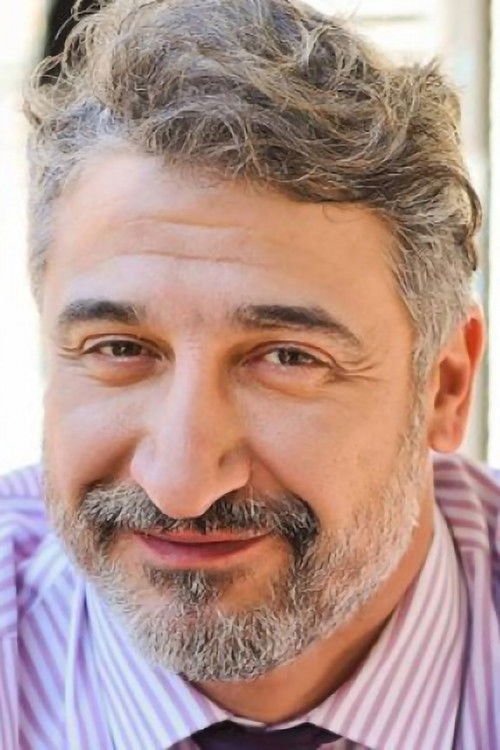 Photo of Kiril Efremov