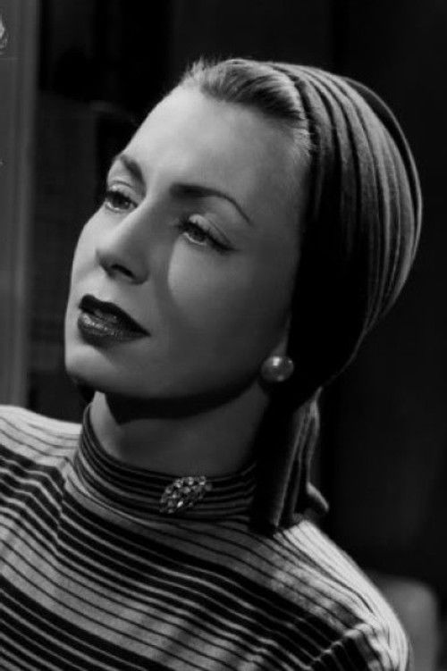 Photo of Élina Labourdette