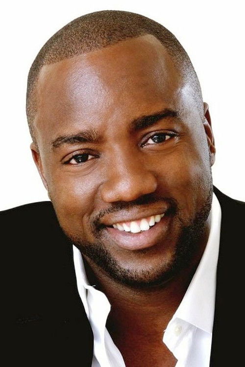 Photo of Malik Yoba