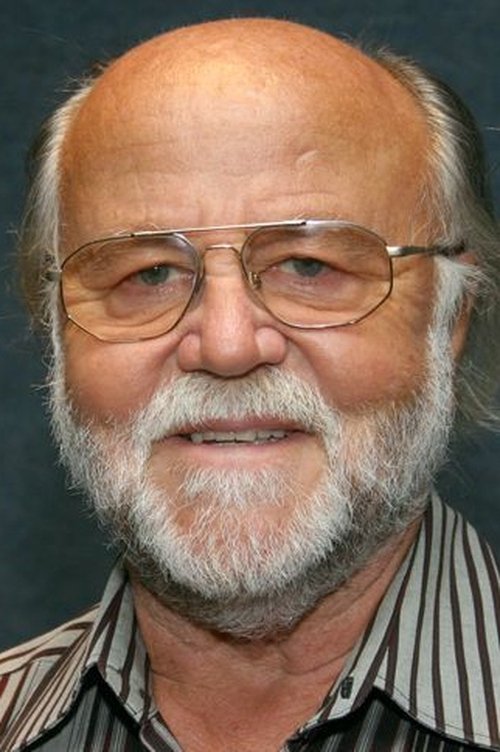 Photo of Péter Haumann