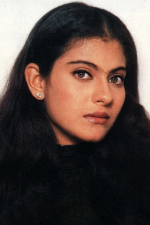 Photo of Kajol