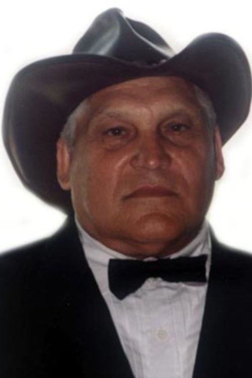 Photo of Gennadi Chetverikov