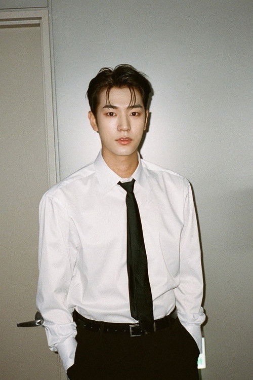 Photo of Park Seo-ham