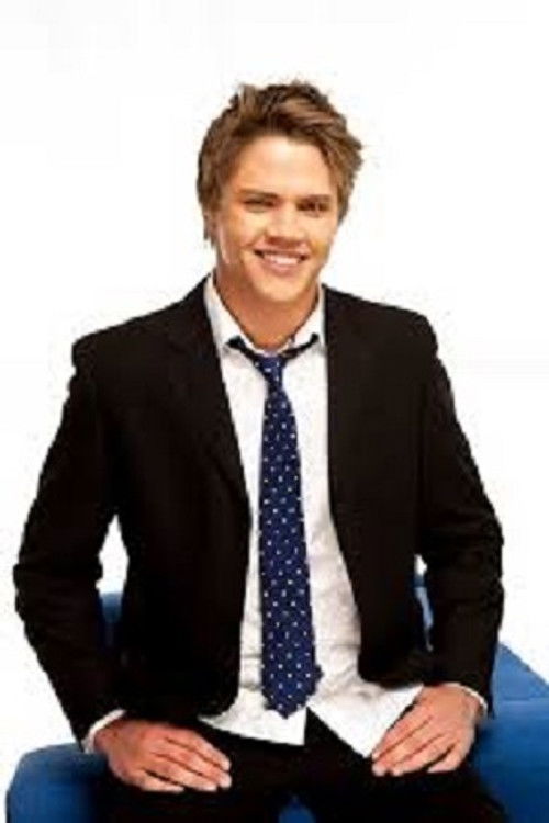 Photo of Stefan Vermaak