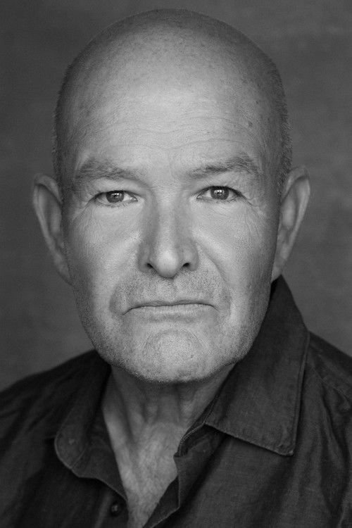 Photo of Richard Graham