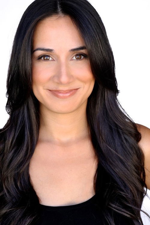 Photo of Jessica Martin del Campo