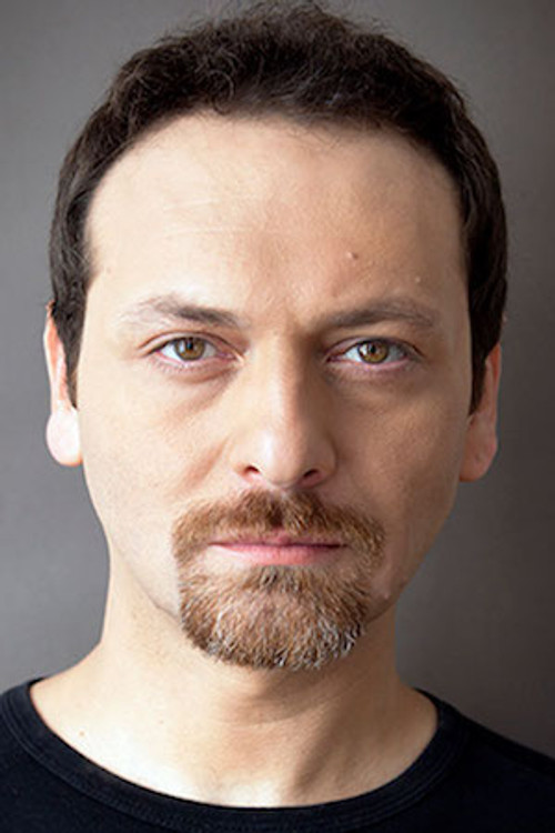 Photo of Devrim Özder Akın