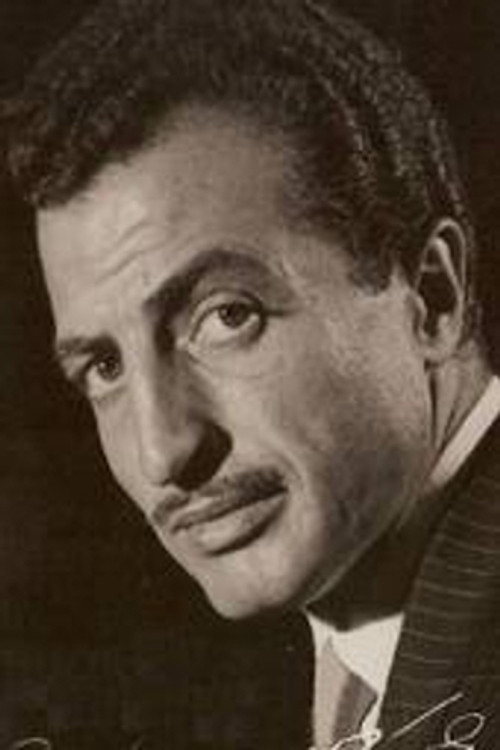 Photo of Turan Seyfioğlu