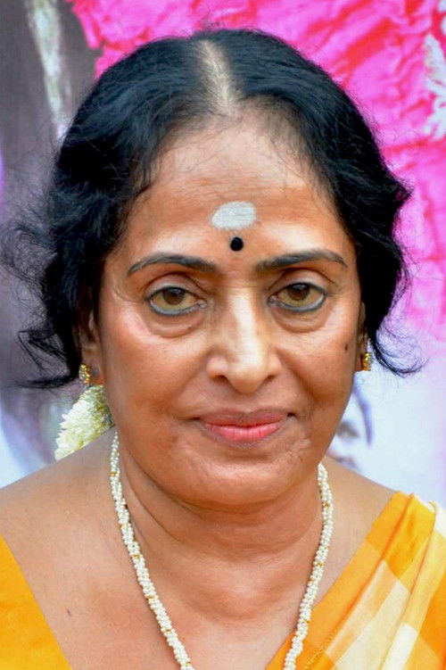 Photo of K R Vijaya