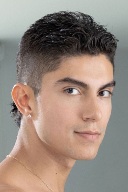 Photo of Alfonso Osnaya