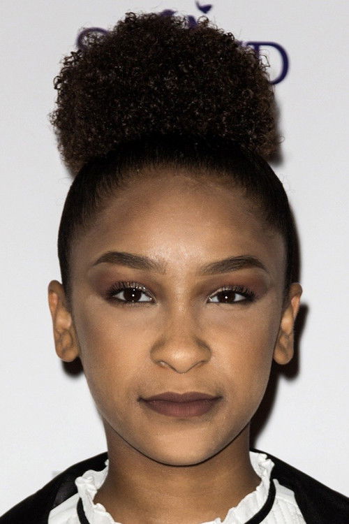 Photo of Sennia Nanua