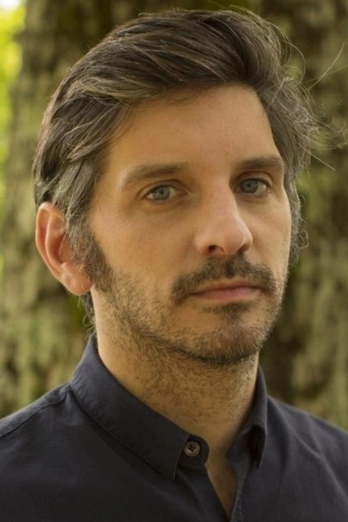 Photo of Amaury Ovise