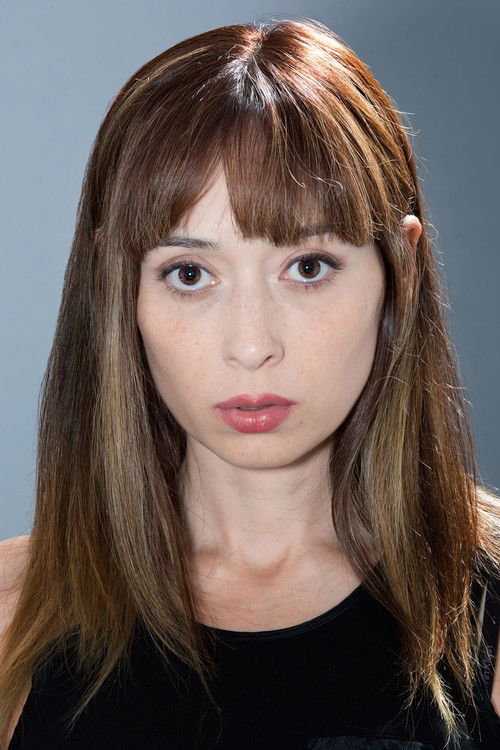 Photo of Pooneh Hajimohammadi