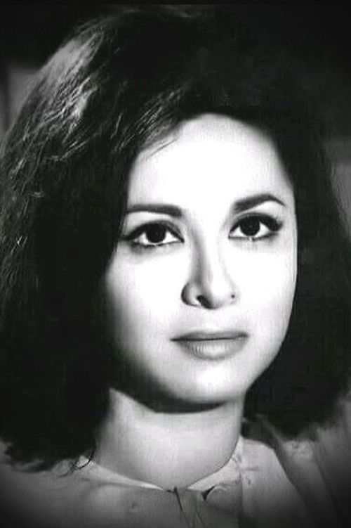 Photo of Faten Hamama