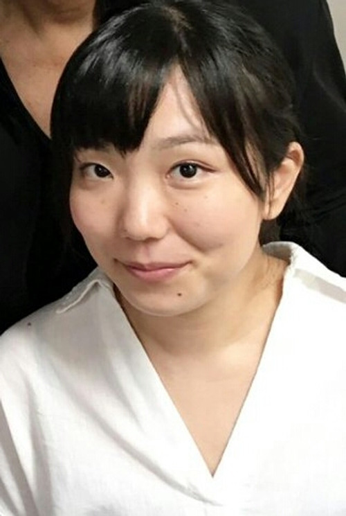 Photo of Manami Hanawa