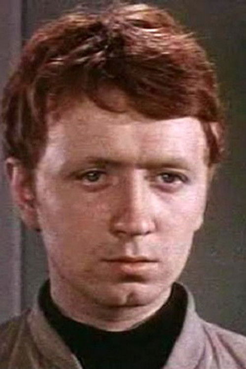 Photo of Viktor Smirnov