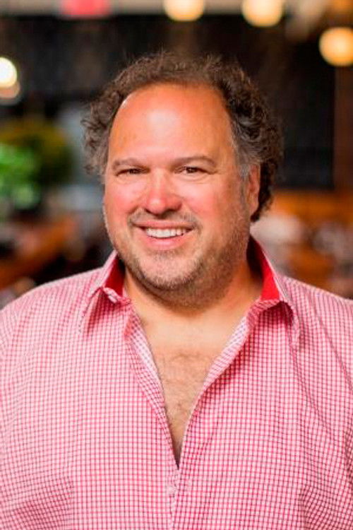 Photo of Martin Picard