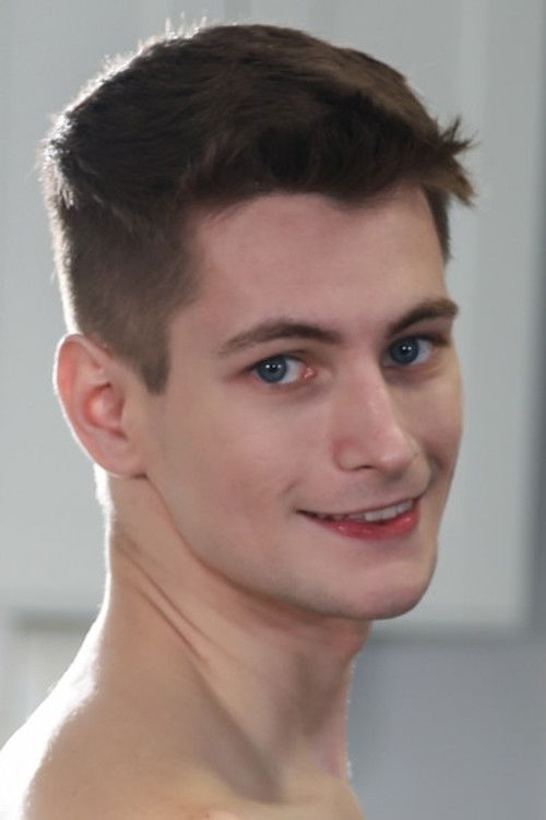 Photo of Trevor Harris