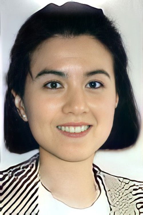 Photo of Cora Miao