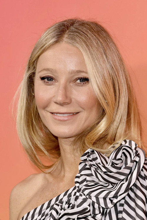 Photo of Gwyneth Paltrow