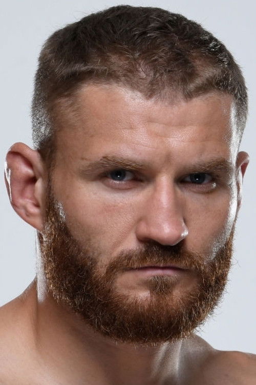 Photo of Jan Błachowicz