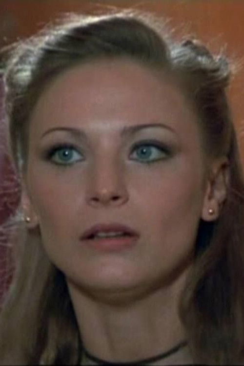 Photo of Vania Tzvetkova