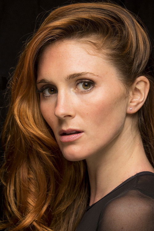 Photo of Stephanie Koenig