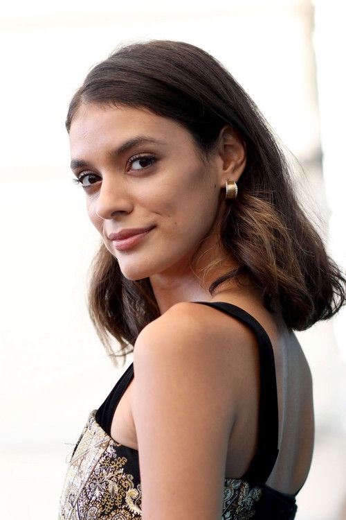 Photo of Laysla De Oliveira