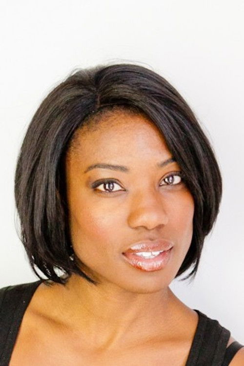 Photo of Miranda Edwards