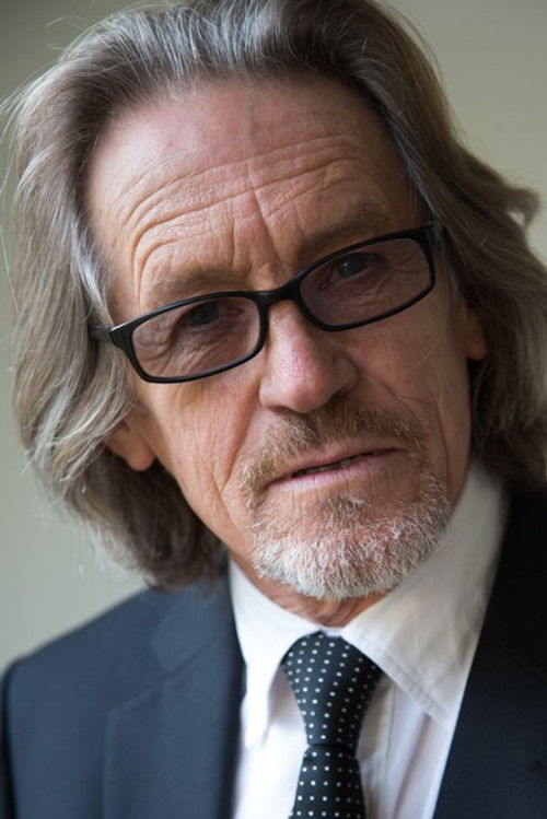 Photo of Miles Anderson