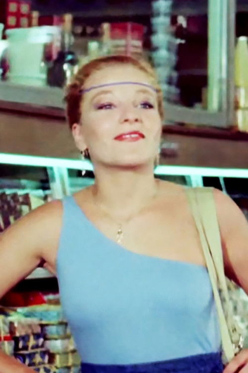 Photo of Stella Konstantinidou