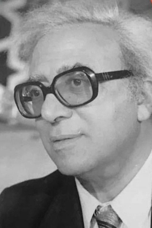 Photo of يوسف مرزوق