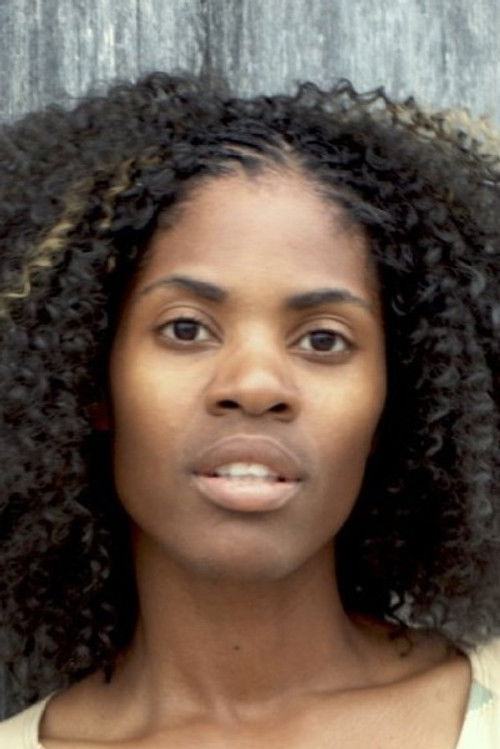 Photo of Allison Wilson-Forbes