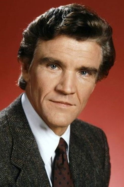 Photo of David Canary