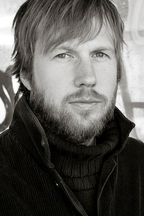 Hafsteinn Gunnar Sigurðsson