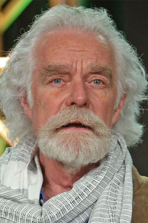 Photo of Dereck Joubert