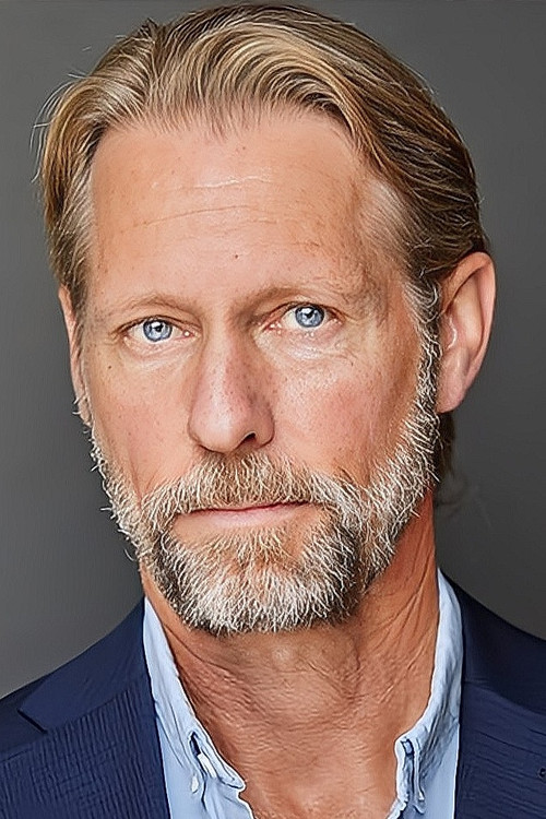 Photo of Rick Amsbury