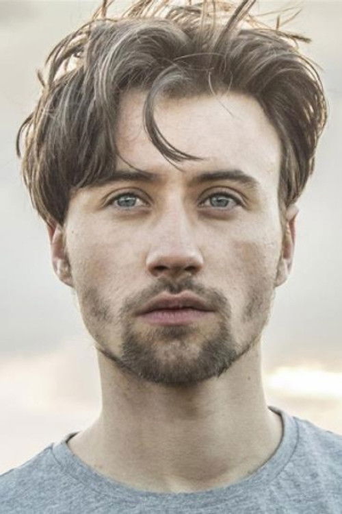 Photo of Shane O'Meara