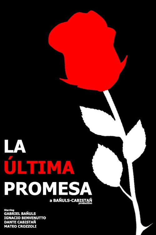 La Última Promesa