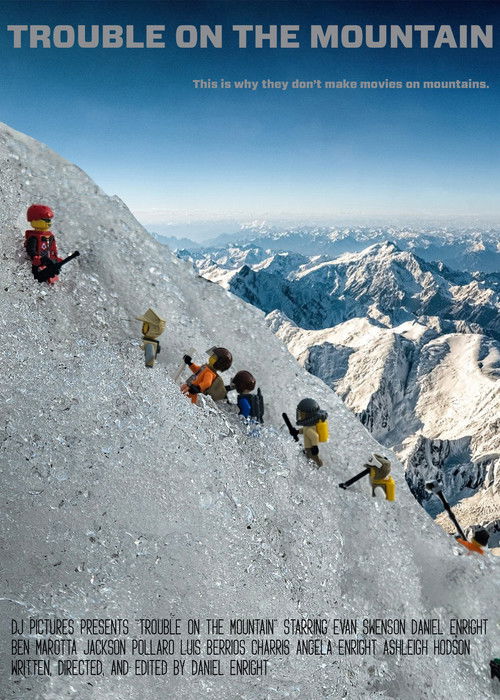 Trouble on the Mountain-A Look Back